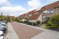 Woning Palfrenier 6 Amstelveen