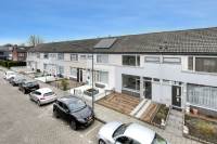 Woning Spechtstraat 11 Oosterhout (NB)