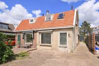 Woning Badhoevelaan 23 Badhoevedorp