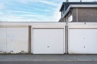 Garage Nieuwerhoek 41 Amsterdam