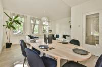 Woning Sassenheimstraat 94 Amsterdam