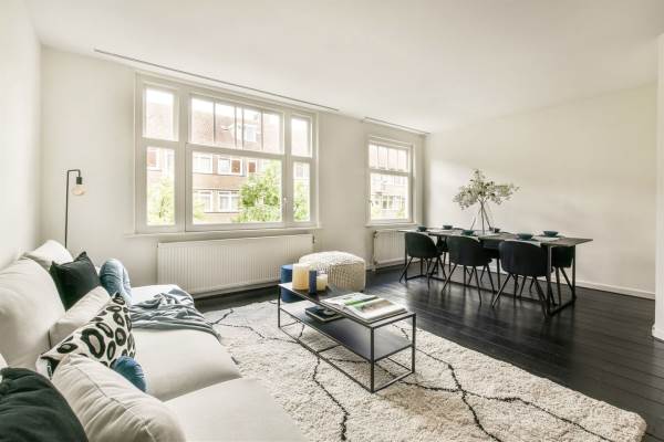 Woning Sassenheimstraat 282 Amsterdam