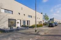 Woning Oldenzaalsingel 61 Tilburg