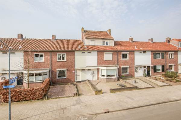 Woning Ceciliastraat 37 Veldhoven