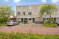 Woning Rosweide 31 Zoetermeer