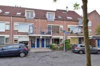 Woning Spaanderbank 26 Huizen