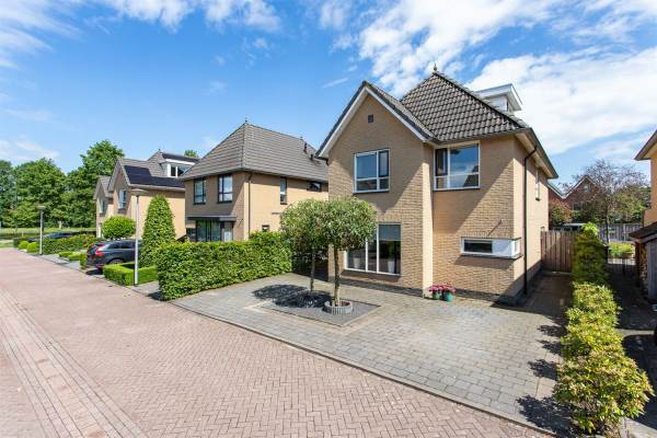 Woning Goudvisstraat 24 Hengelo (OV)