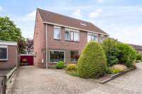 Woning Het Koeland 37 Schalkhaar