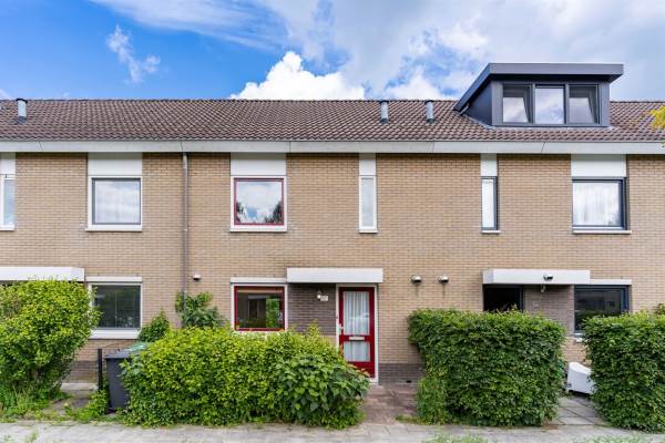 Woning Nereusburg 87 Nieuwegein