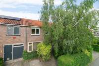 Woning Colijnstraat 39 Gouda