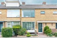 Woning Zoutmanstraat 6 Bleiswijk