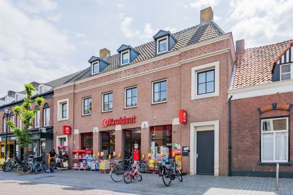 Woning Hoofdstraat 99 Schijndel