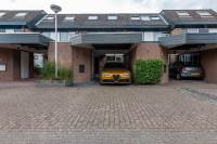 Woning Telemannstraat 5 Rhoon
