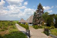 Woning Blokdijk 30a Wijdenes