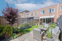 Woning Aagje Dekentuin 22 Heerhugowaard