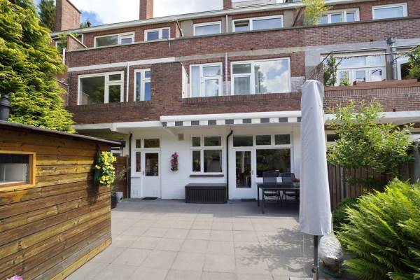 Woning Jozef Israëlslaan 16 Rijswijk (ZH)