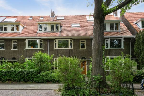 Woning Statenlaan 99 Arnhem