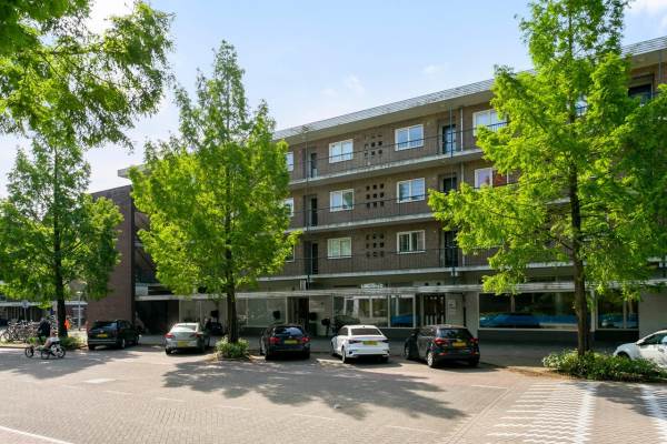Woning Havikshorst 125 Amsterdam