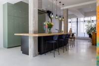 Woning Bosland 11A Rotterdam