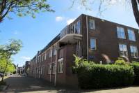 Woning Melkhof 30 Delft