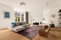 Woning De Lairessestraat 6II LI Amsterdam