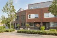 Woning Muntmeester 298 Uden