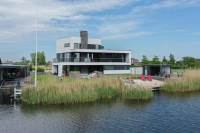 Woning Freya 9 BLAUWESTAD