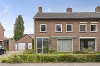 Woning Beemdstraat 12 Son en Breugel
