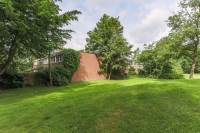 Woning Meerpaal 222 Groningen