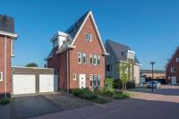 Woning Steenarend 5 Bosschenhoofd