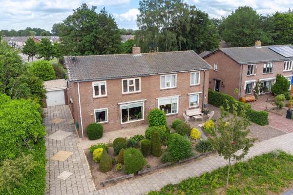 Woning Prinsenstraat 2 HASSELT