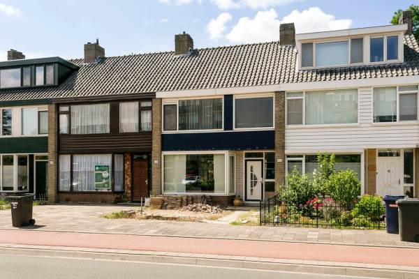 Woning Slotlaan 103 Capelle aan den IJssel