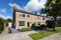 Woning De Burd 1 Workum