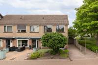 Woning Kuntzestraat 30 Nunspeet