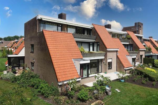 Woning De Eschmolen 307 Delden