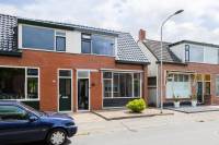 Woning Wilhelminastraat 35 Sappemeer