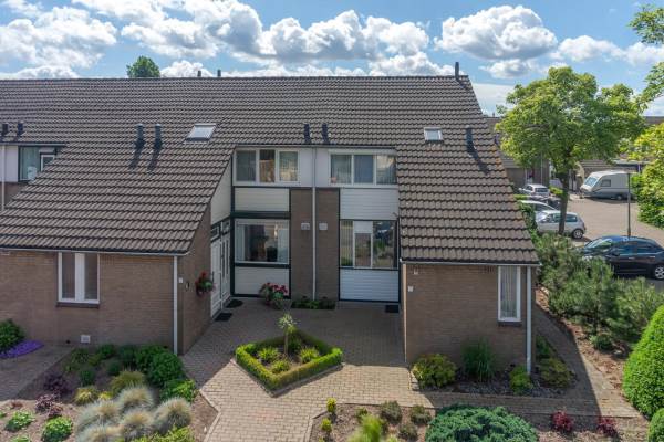 Woning Plataanstraat 5 Tegelen