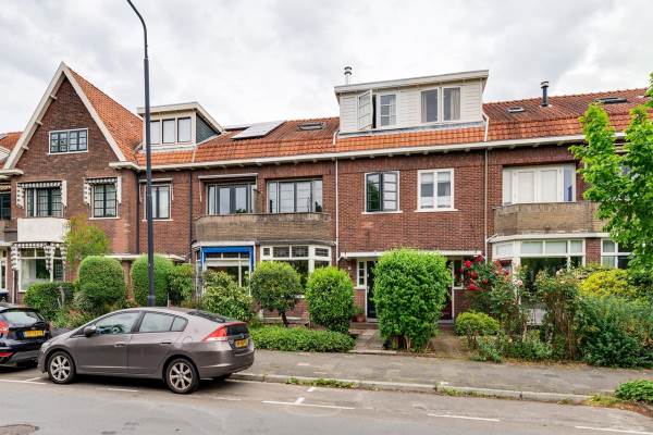 Woning Stooplaan 14 Dordrecht