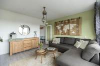 Woning Anjerstraat 35A Spijkenisse