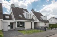 Woning Chirurgijnslaan 20 Oudenbosch