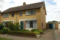Woning Smitstraat 18 Ommen