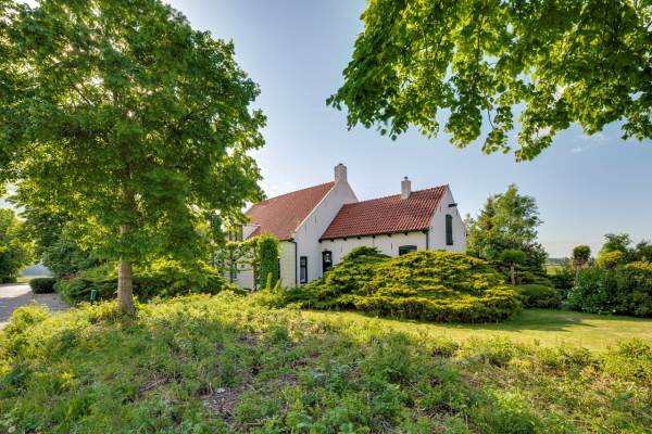 Woning Noordschans 1 Klundert