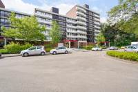 Woning Hélène Swarthlaan 54 Groningen