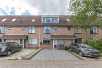 Woning Haarmos 18 Reeuwijk