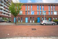 Woning Pieter Postsingel 221 Amsterdam