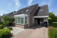 Woning Strekel 4 Bovenkarspel
