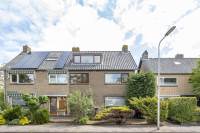 Woning Vrouwe Lideweysingel 38 Maasland