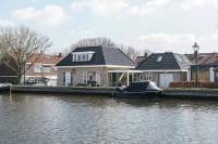 Woning Vlaardingsekade 40 Schipluiden