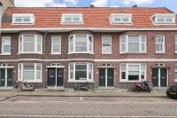 Woning Parallelstraat 46A Rotterdam