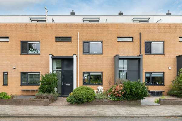 Woning Tolgaarderstraat 52 Zwolle